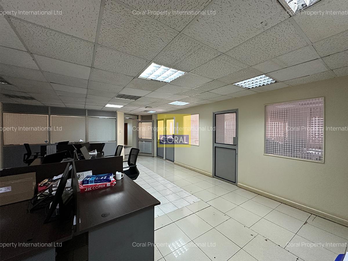 Office in Westlands Area - 8