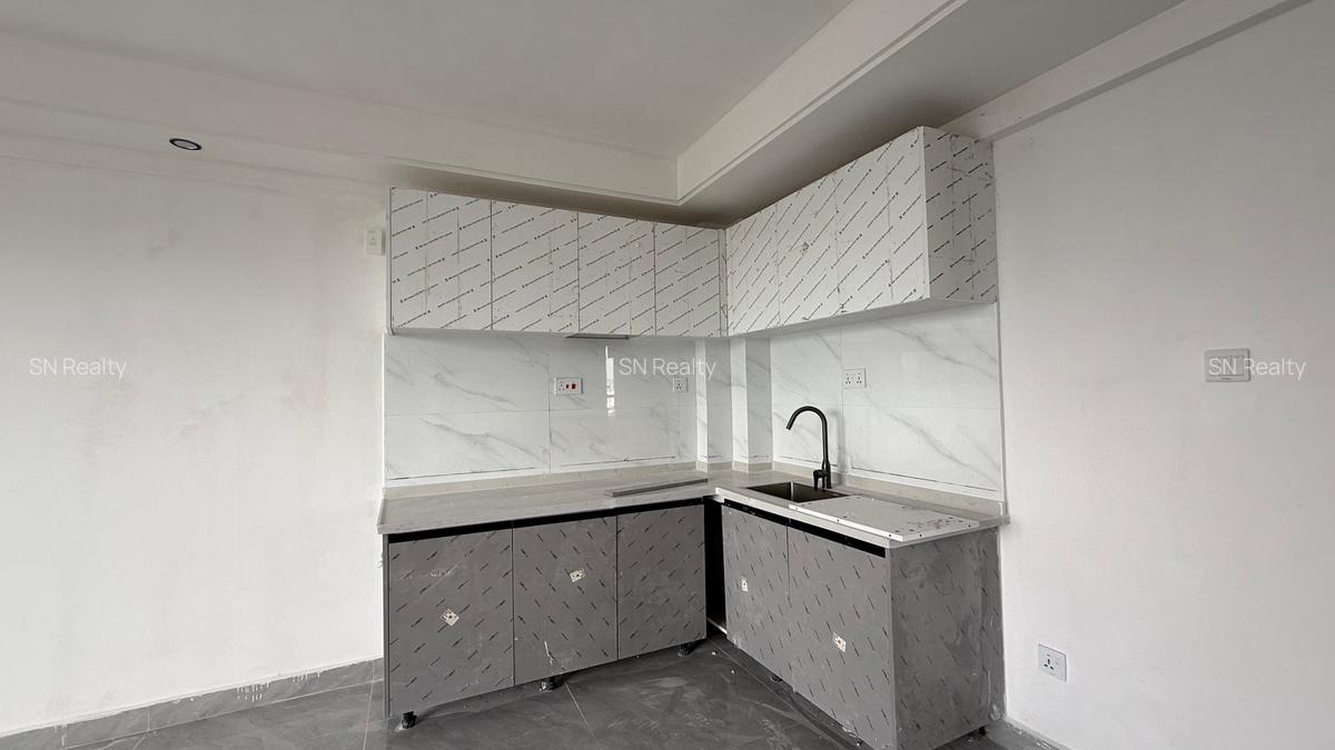 1 Bed Apartment with En Suite in Westlands Area - 9