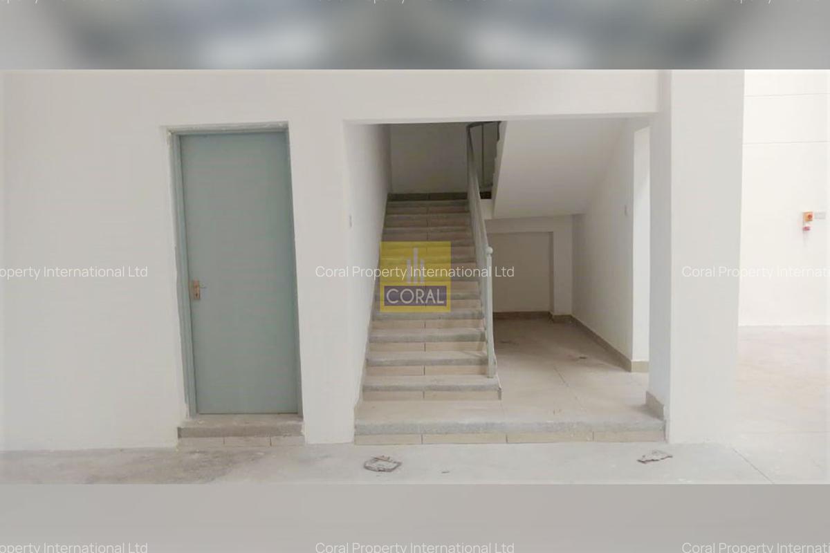 Warehouse in Eastern ByPass - 4