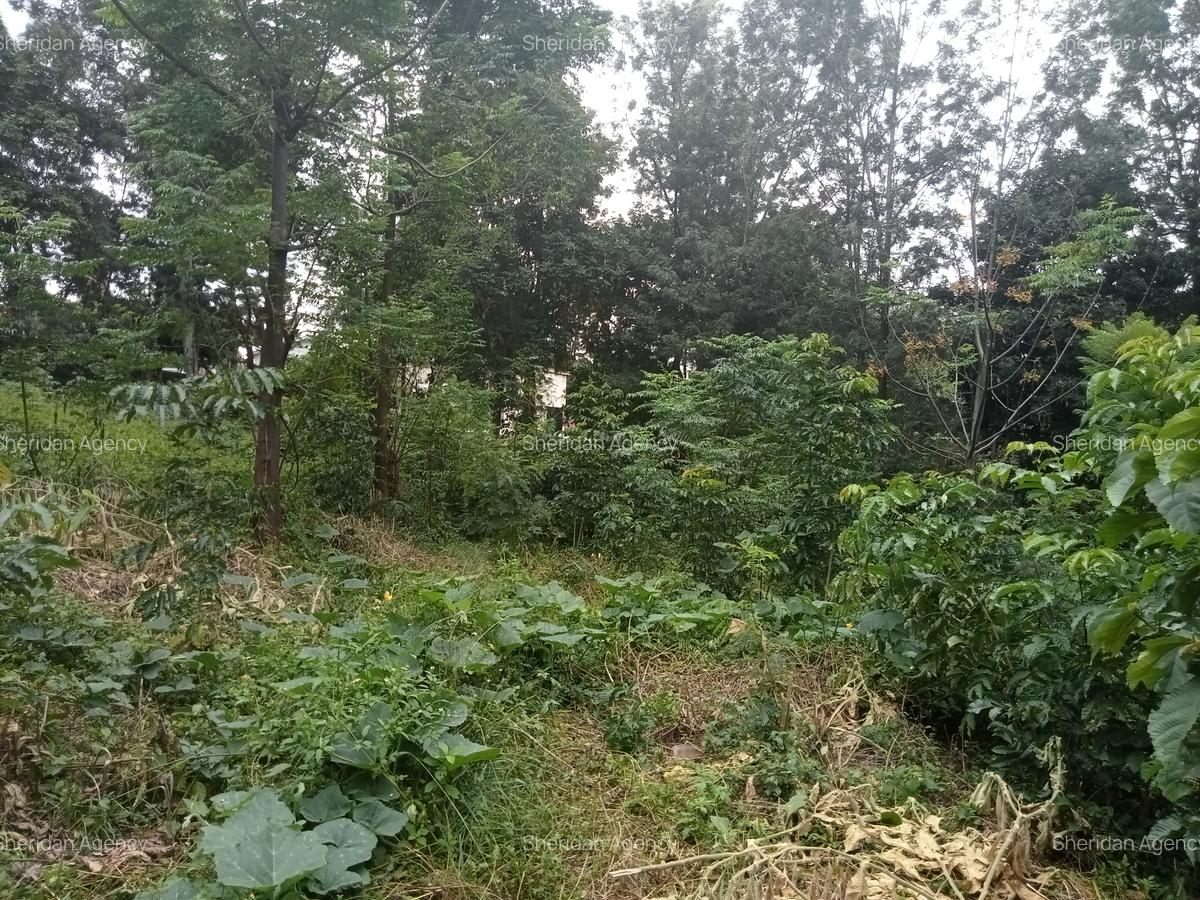 Commercial Land at Oloitoktok Road - 4