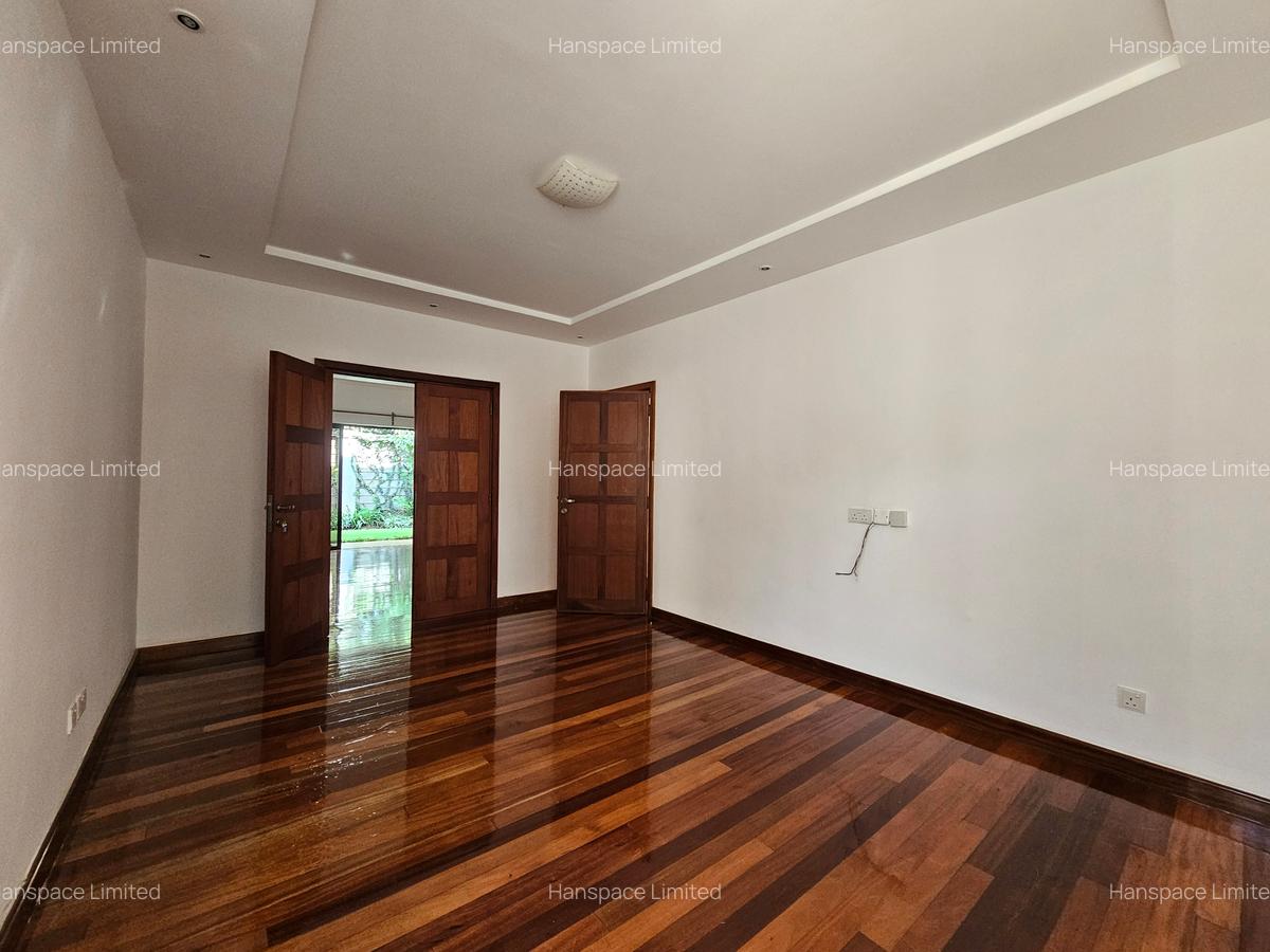 5 Bed Villa with En Suite at Kaputei Garden - 7