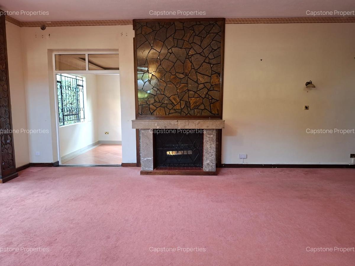 5 Bed House with En Suite in Runda - 5