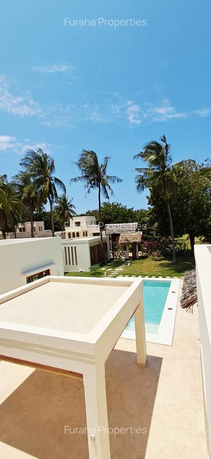 3 Bed Villa in Watamu - 5
