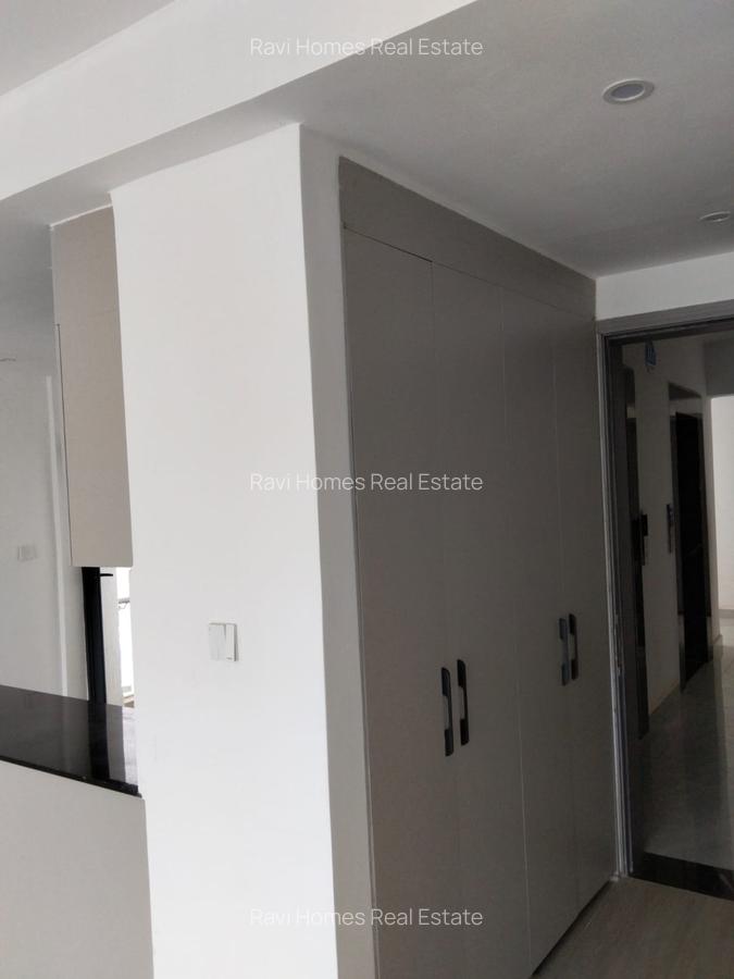 2 Bed Apartment with En Suite at Kindaruma Road - 4