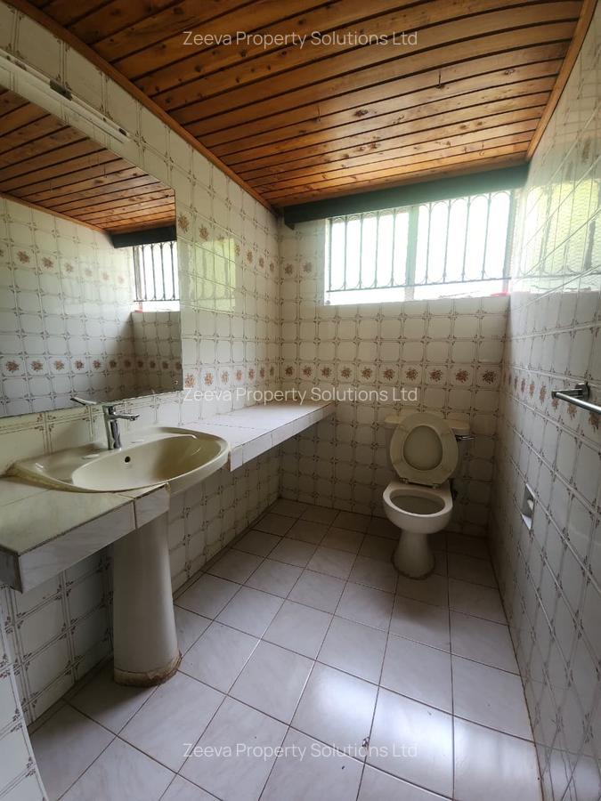 5 Bed House with Staff Quarters in Gigiri - 14