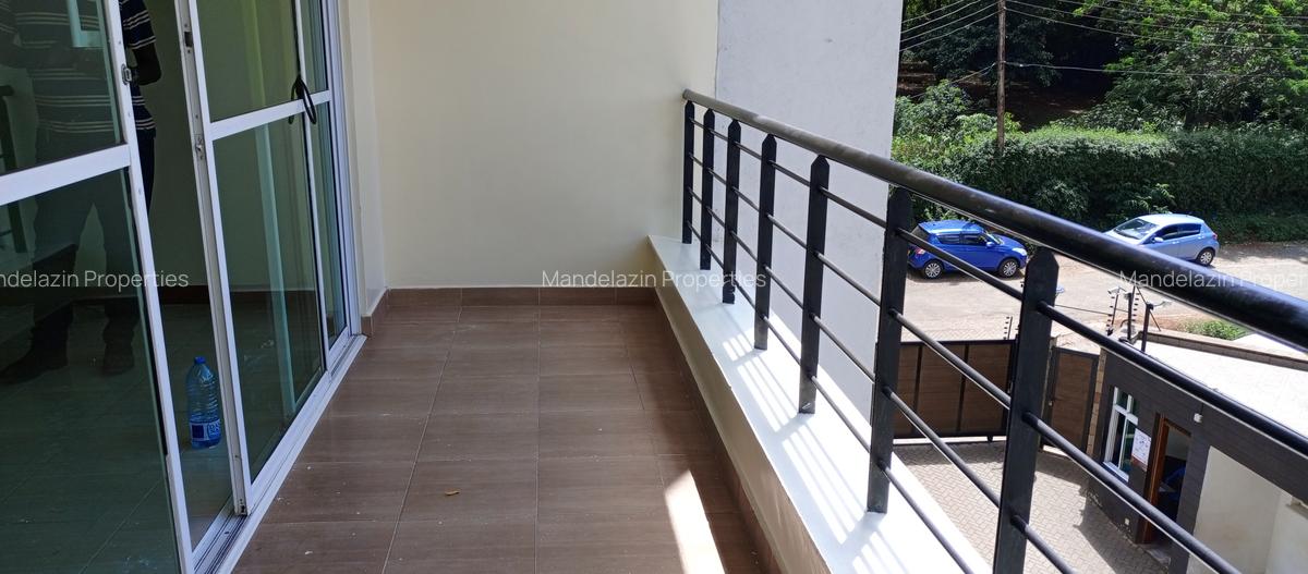 3 Bed Apartment with En Suite at Gatundu Road - 2