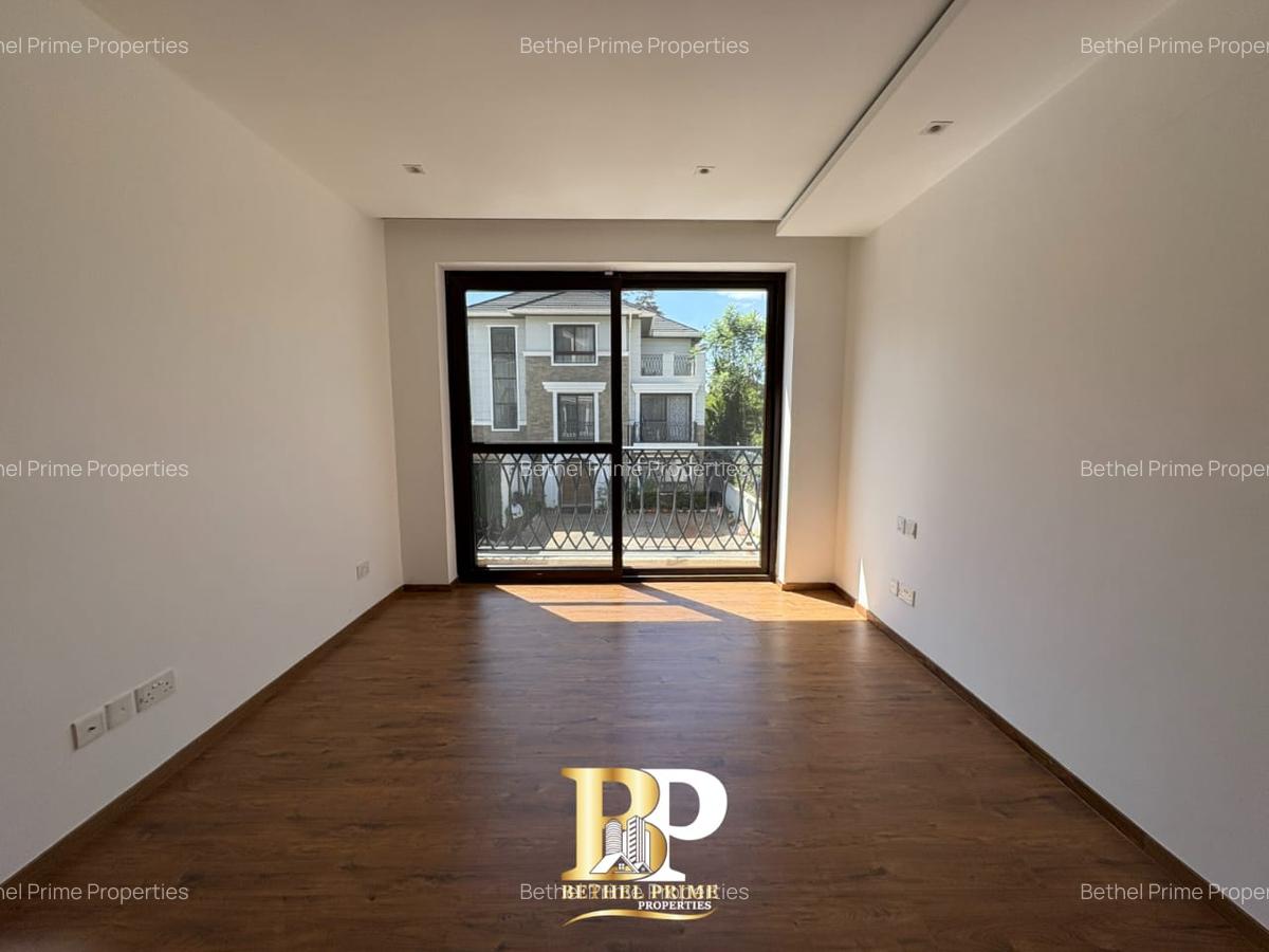 4 Bed Townhouse with En Suite at Peponi Road - 6