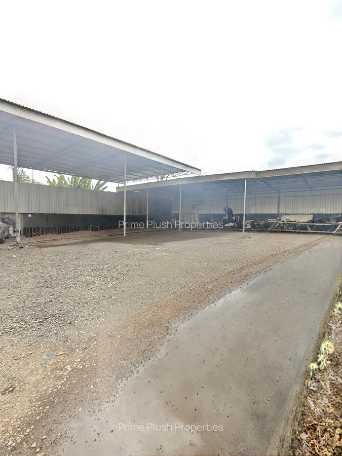 0.5 ac Commercial Property with Parking in Ngong Road - 4