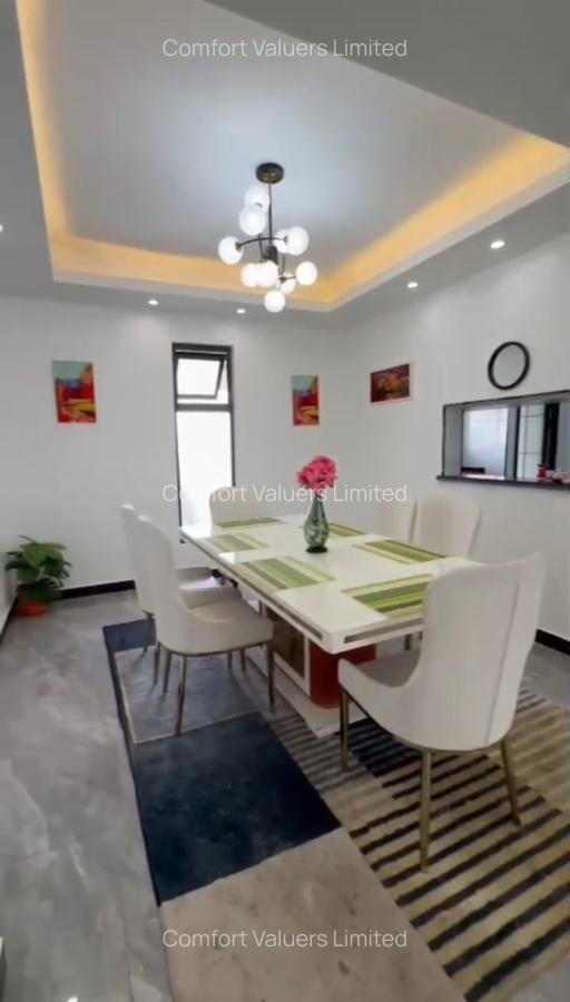 Serviced 5 Bed Apartment with En Suite at Lavington - 2