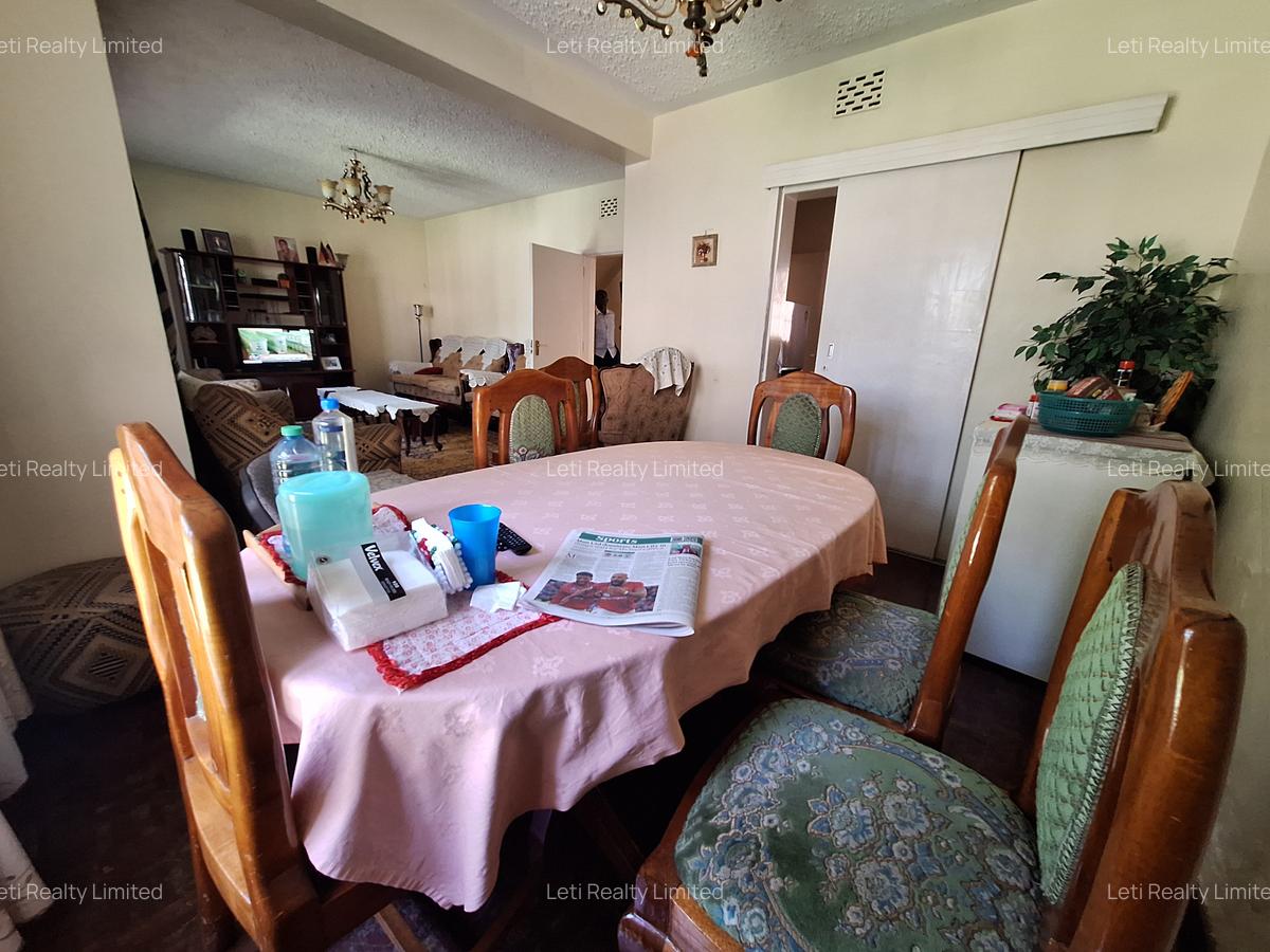 4 Bed Townhouse with En Suite in Kileleshwa - 4