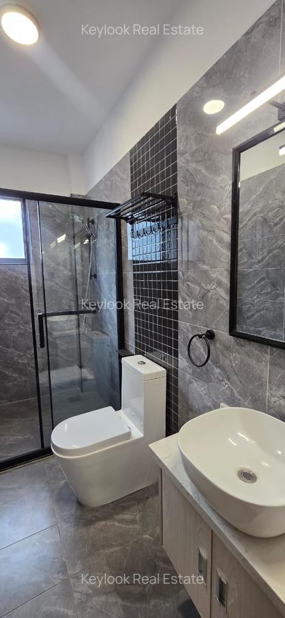 2 Bed Apartment with En Suite at Wood Avenue - 2