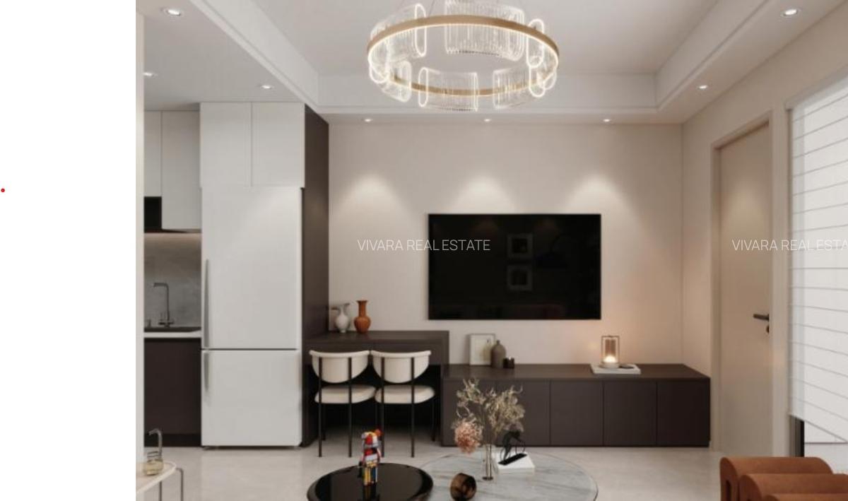 2 Bed Apartment with Swimming Pool at Westlands Road - 4