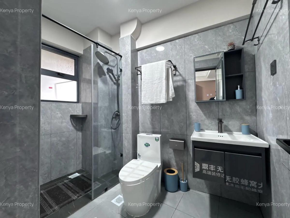 1 Bed Apartment with Swimming Pool at Wood Avenue - 5