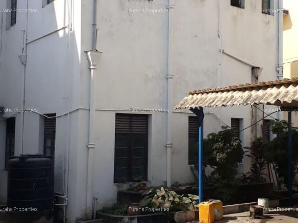 Commercial Property in Mombasa Island - 2