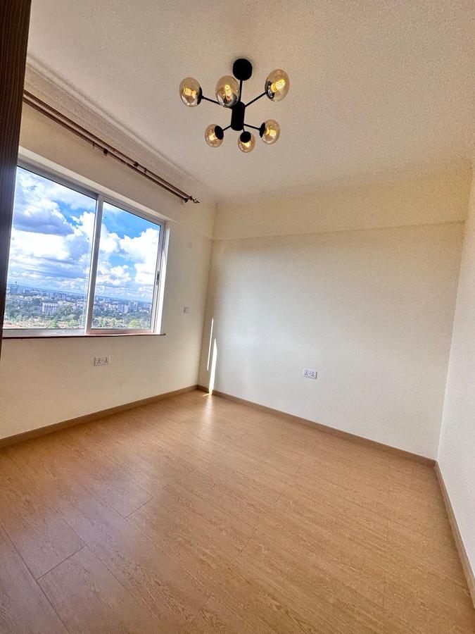 2 Bed Apartment with En Suite in Kileleshwa - 2