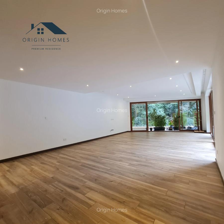 4 Bed Apartment with En Suite at Peponi Road - 2