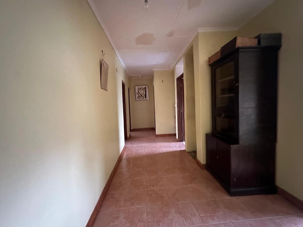 4 Bed House with Garden in Kitisuru - 10