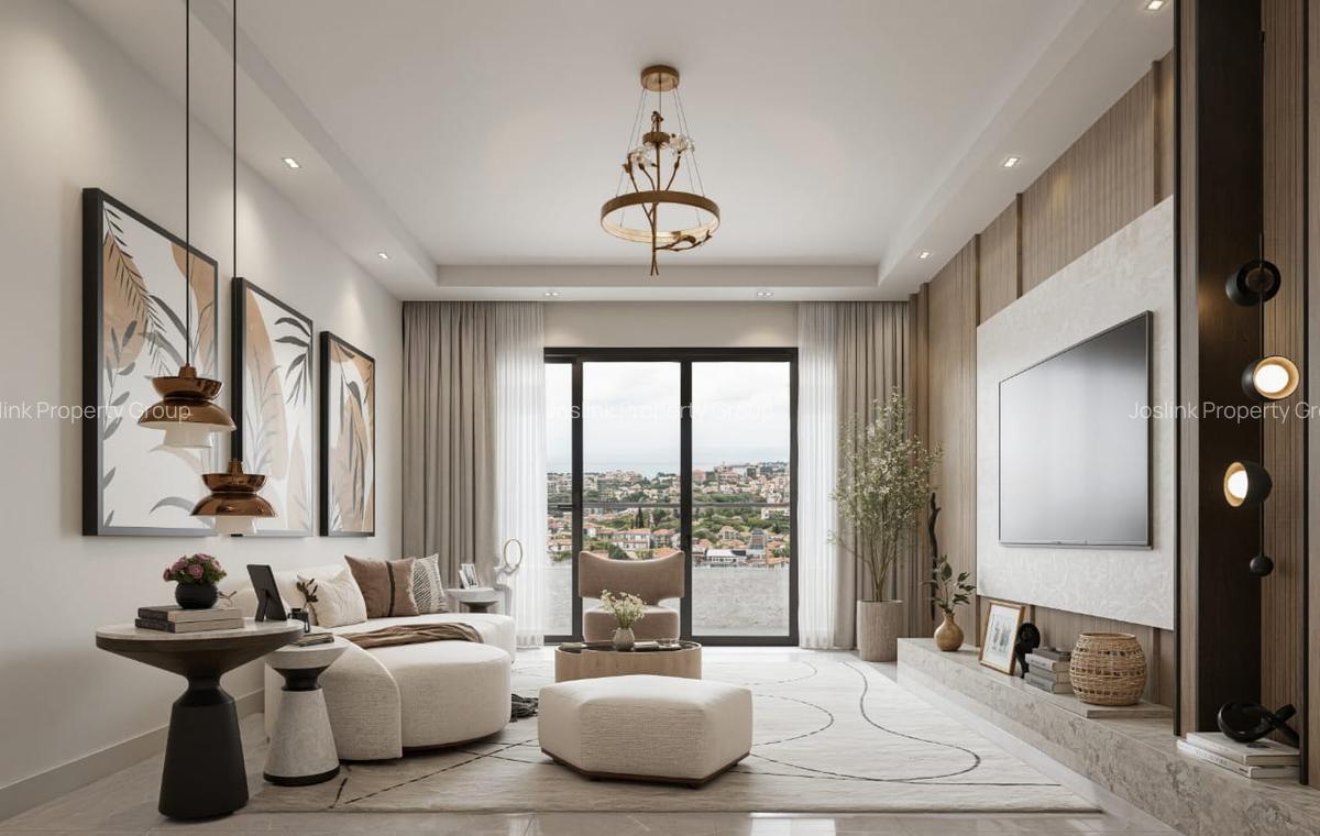 3 Bed Apartment with En Suite at Greenwood Drive - 10