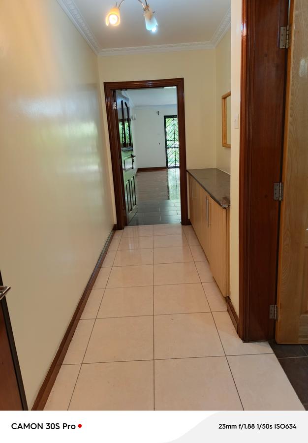 3 Bed Apartment with En Suite at Kileleshwa - 6 3 Bed Apartment with En Suite at Kileleshwa - 6