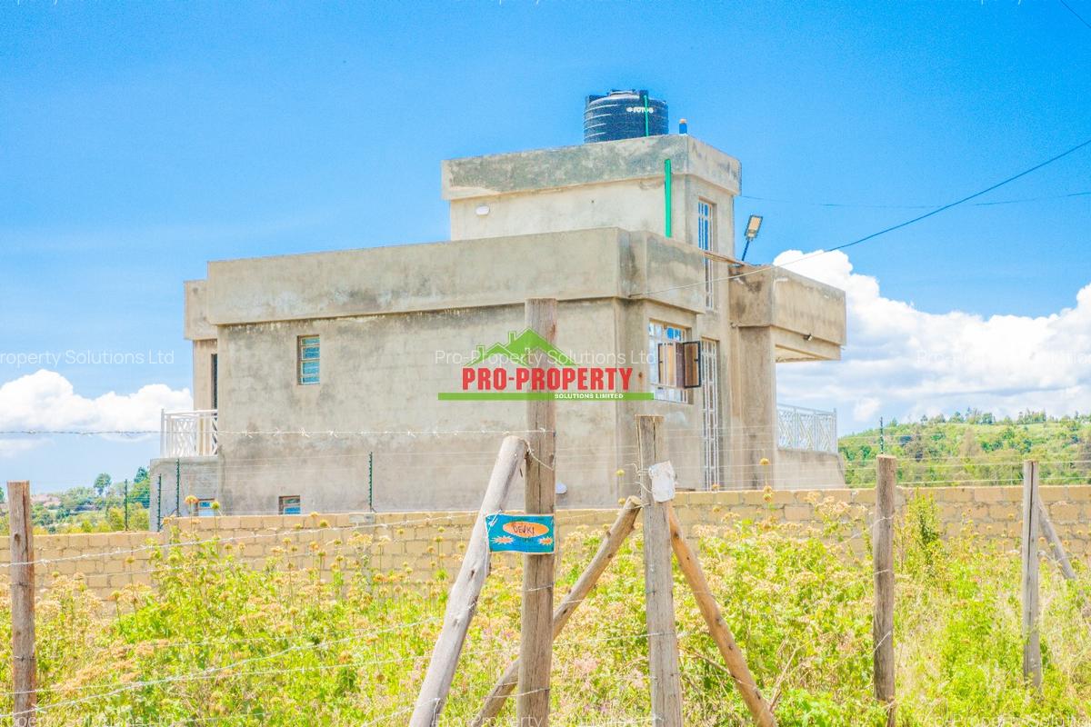 0.05 ha Residential Land at Lusigetti - 1