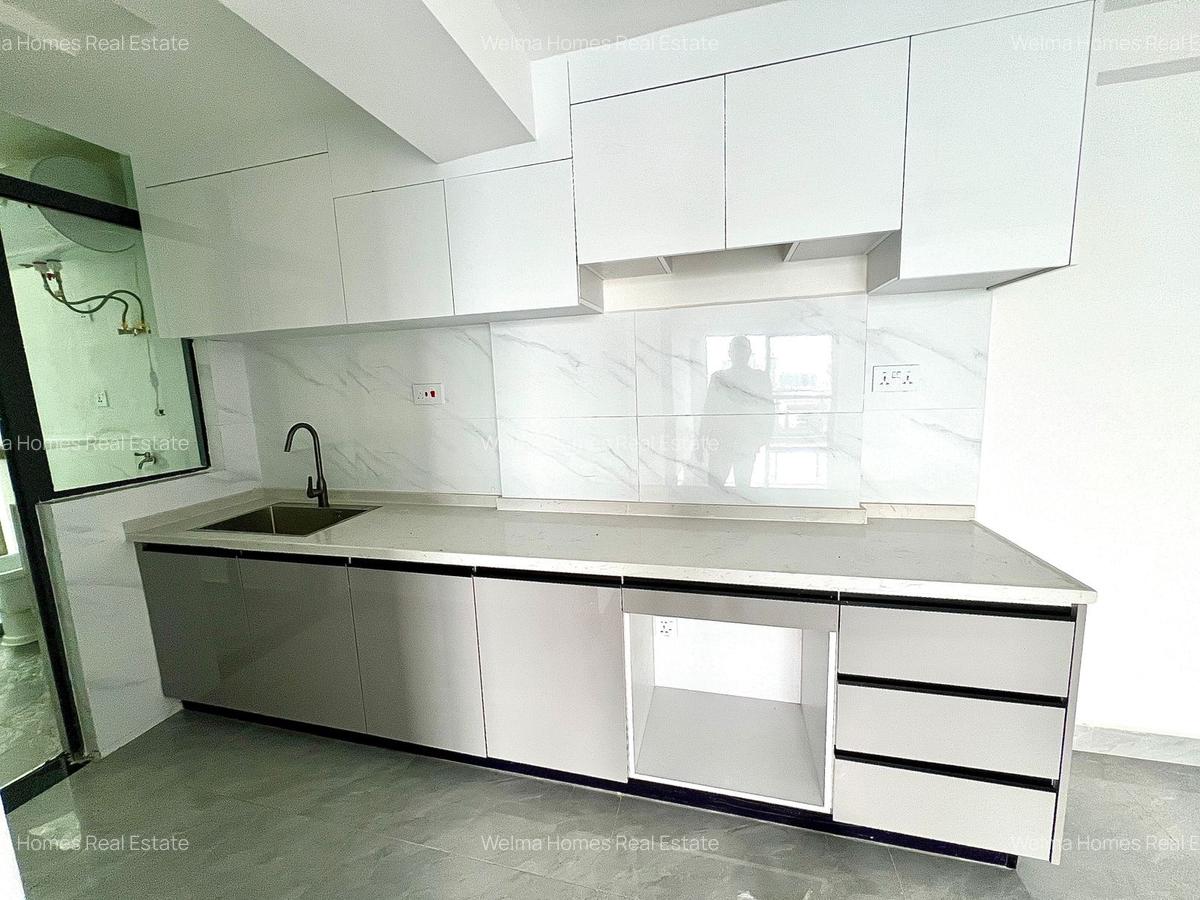 2 Bed Apartment with En Suite in Westlands Area - 9