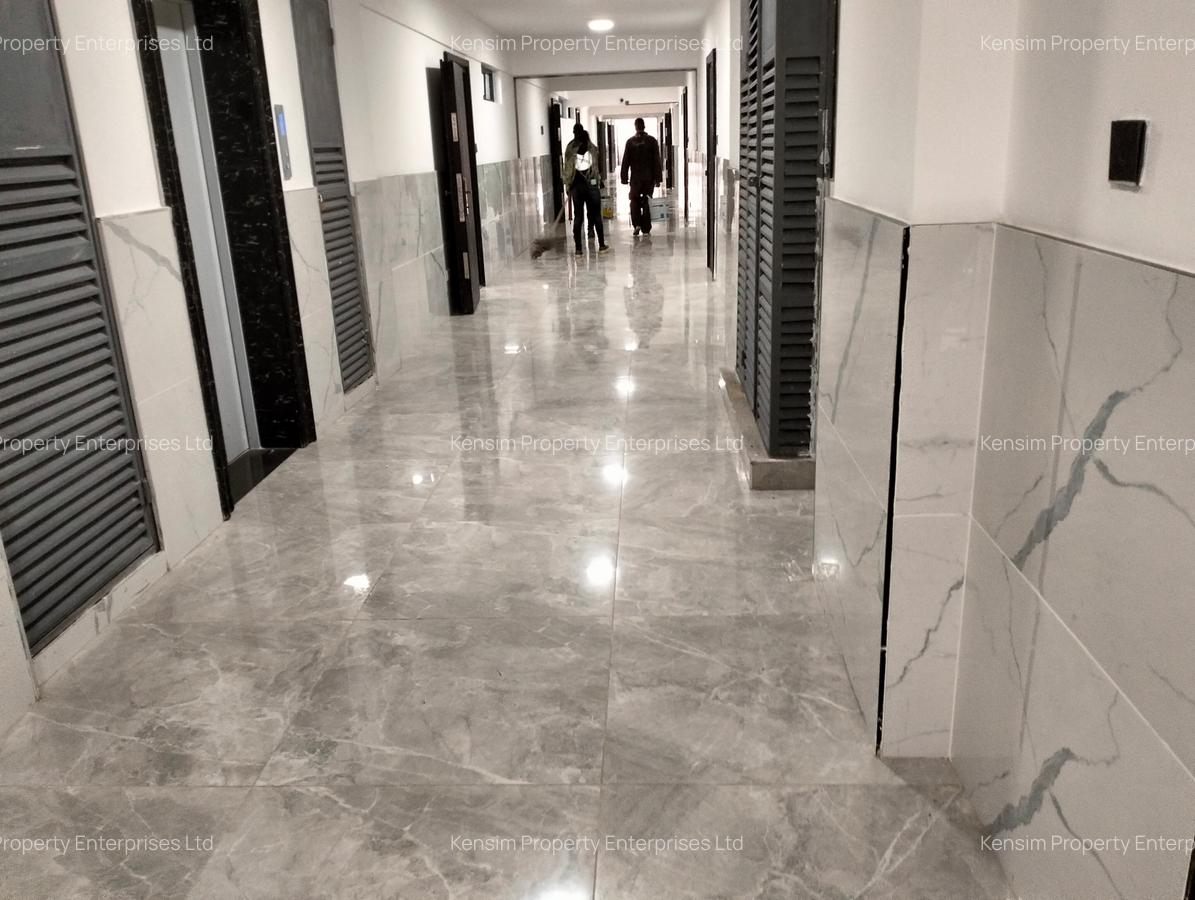 3 Bed Apartment with En Suite in Lavington - 14