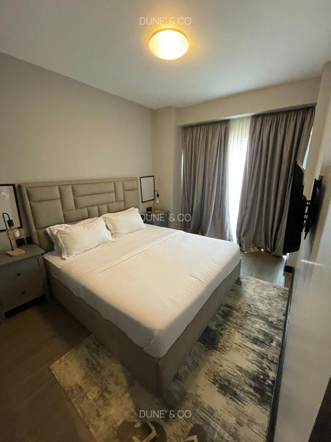 Furnished 2 Bed Apartment with En Suite in Westlands Area - 8