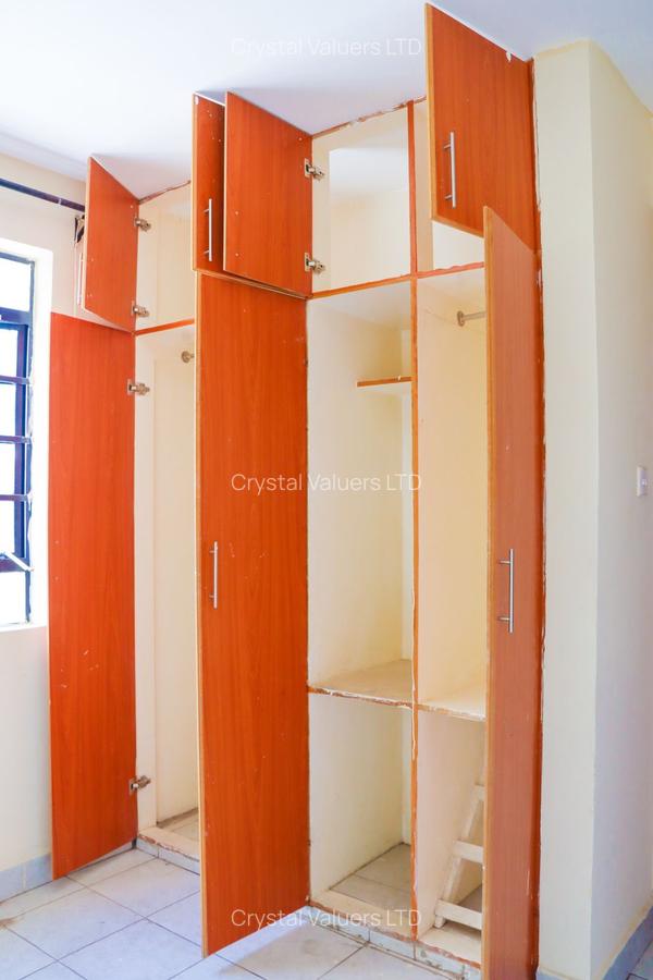 Studio Apartment with Parking in Kitengela - 3