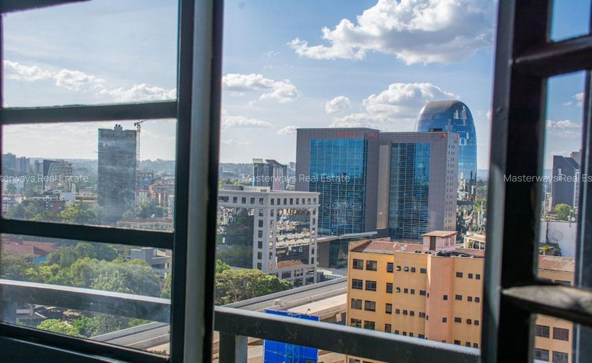 1 Bed Apartment with Gym in Westlands Area - 11