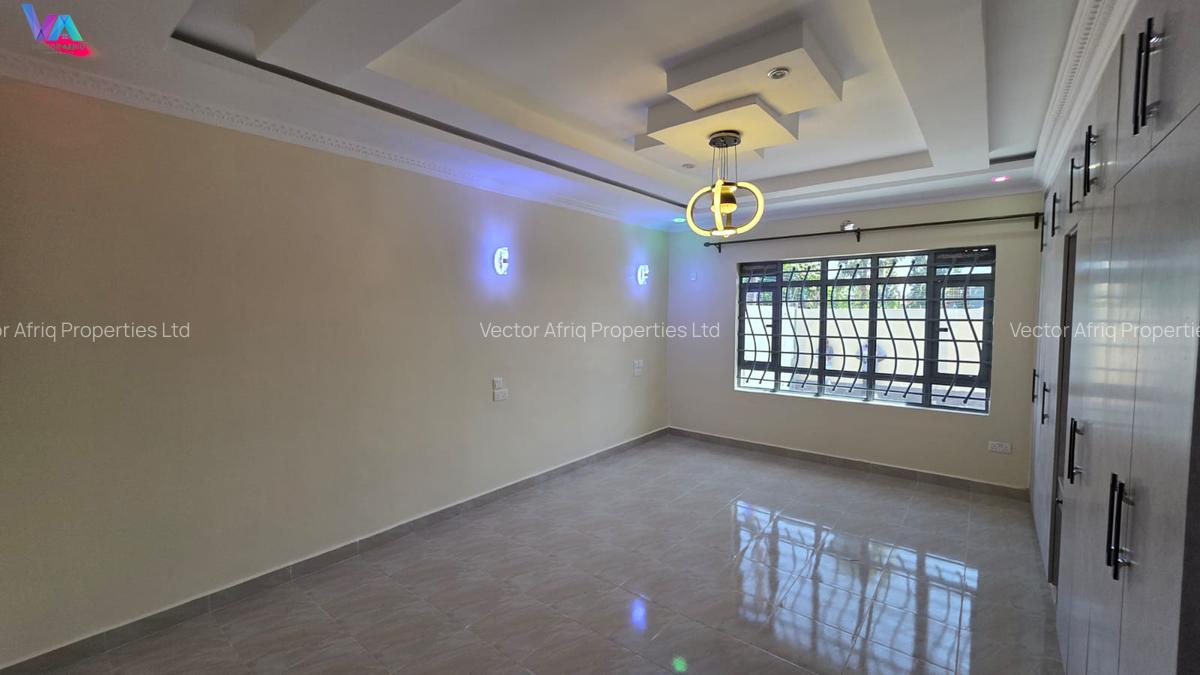 3 Bed House with En Suite in Ruiru - 7