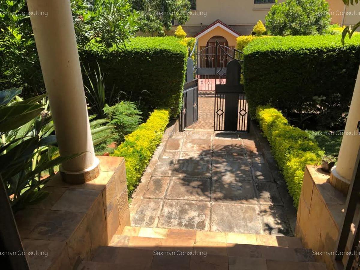 4 Bed House with En Suite in Kitisuru - 3