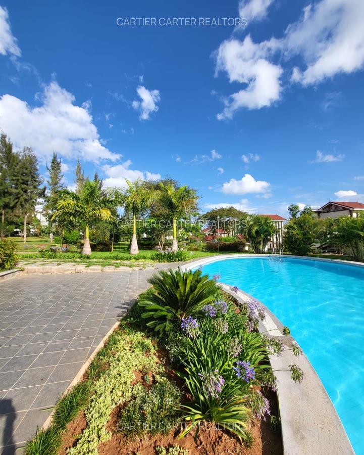 4 Bed Villa with En Suite in Machakos County - 3