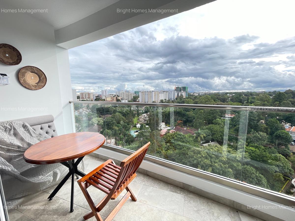 3 Bed Apartment with En Suite in Kileleshwa - 18