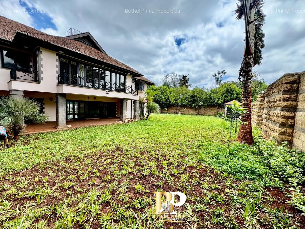 5 Bed House with En Suite in Gigiri - 3