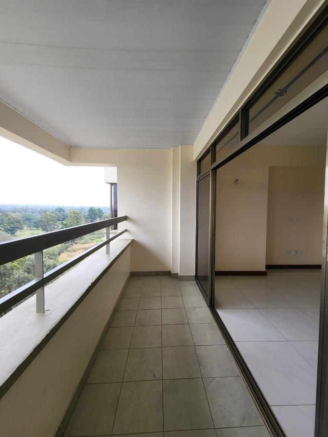 3 Bed Apartment with En Suite in Garden Estate - 1