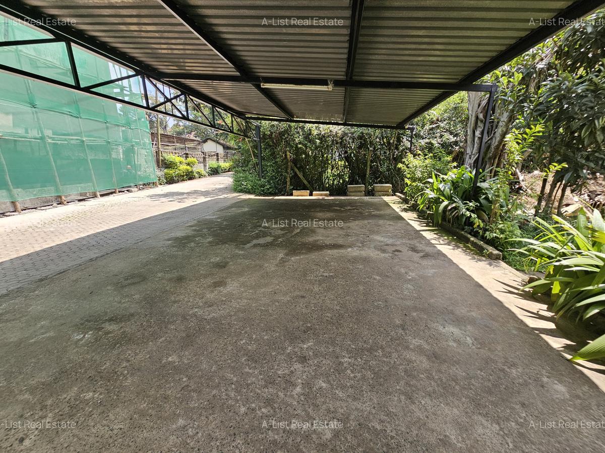 0.5 ac Commercial Property with Service Charge Included at Maji Mazuri - 8