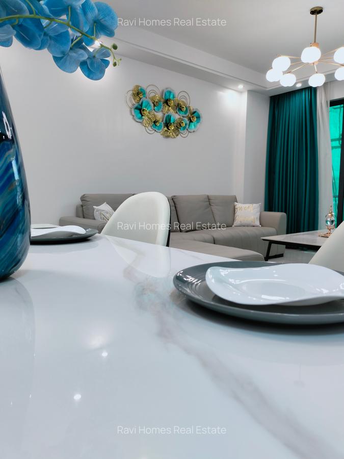 1 Bed Apartment with Swimming Pool at Peponi Road - 7