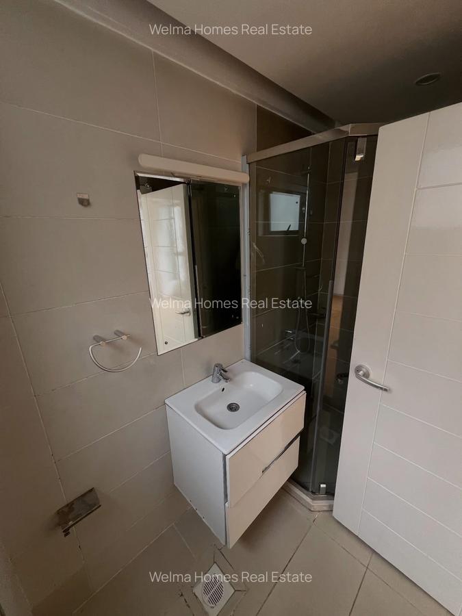 3 Bed Apartment with En Suite in Kileleshwa - 14