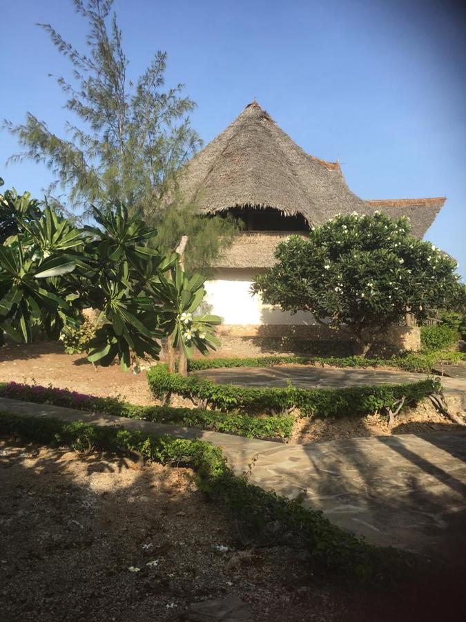 3 Bed Villa with En Suite at Mayungu - 3