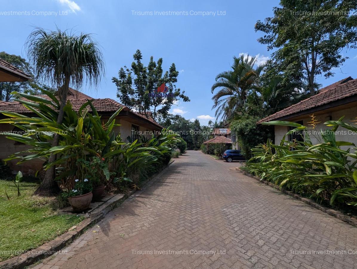 4 Bed Villa with En Suite in Lower Kabete - 13