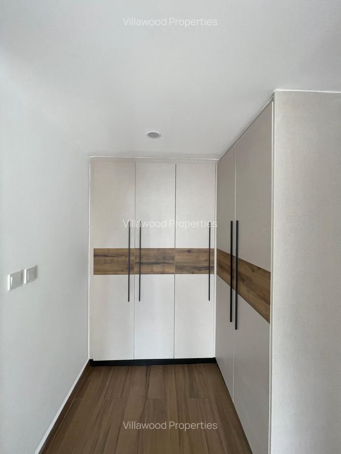 2 Bed Apartment with En Suite in General Mathenge - 2