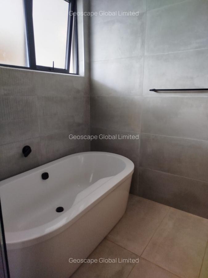 Furnished 3 Bed Apartment with En Suite in Westlands Area - 12