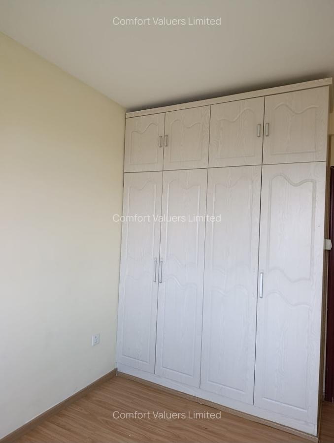 4 Bed Apartment with En Suite at Kilimani - 7
