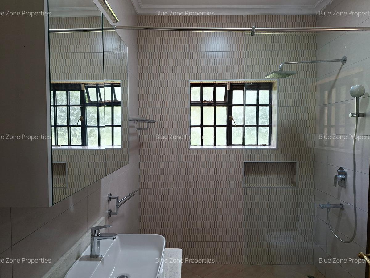 Serviced 1 Bed Apartment with En Suite at Off Mimosa Rd - 16