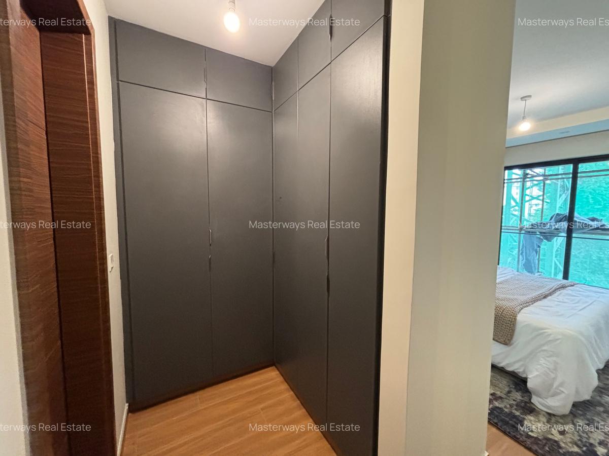 2 Bed Apartment with En Suite in Riverside - 7