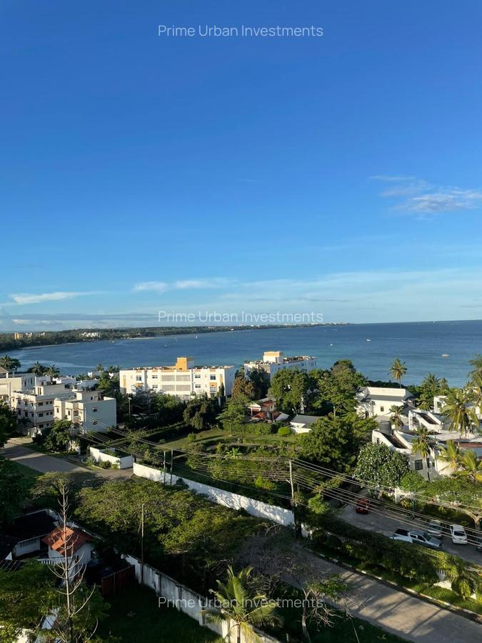 Serviced 3 Bed Apartment with En Suite in Nyali Area - 9