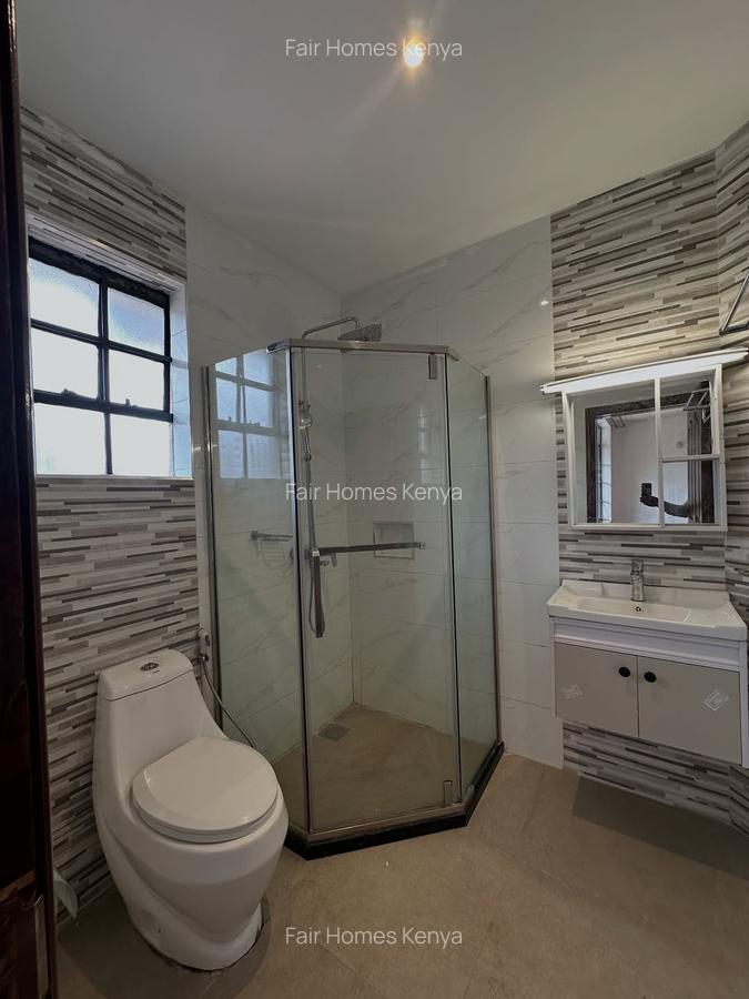 4 Bed Townhouse with En Suite at Lavington Green - 10