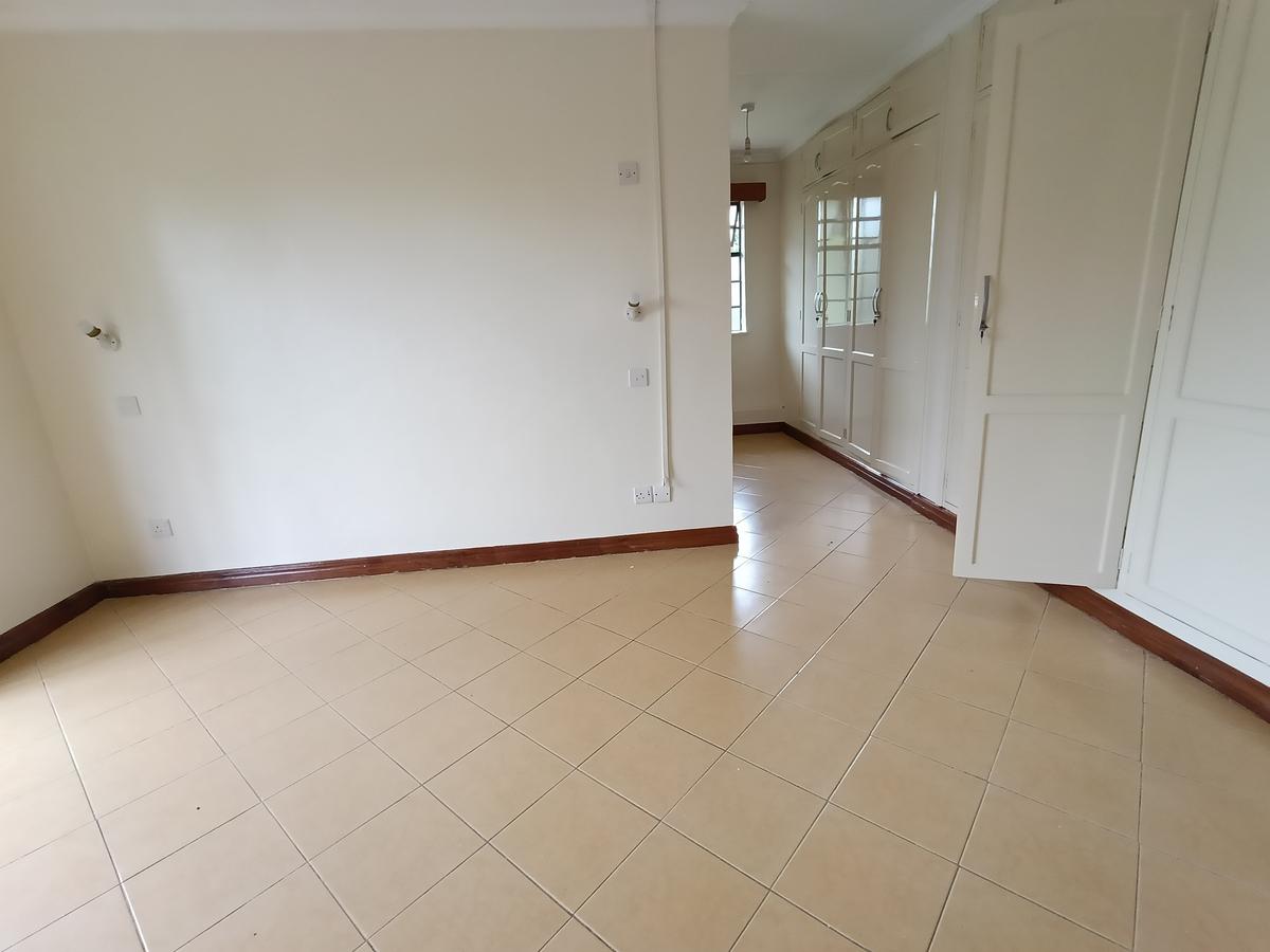 4 Bed House with En Suite at Runda - 12