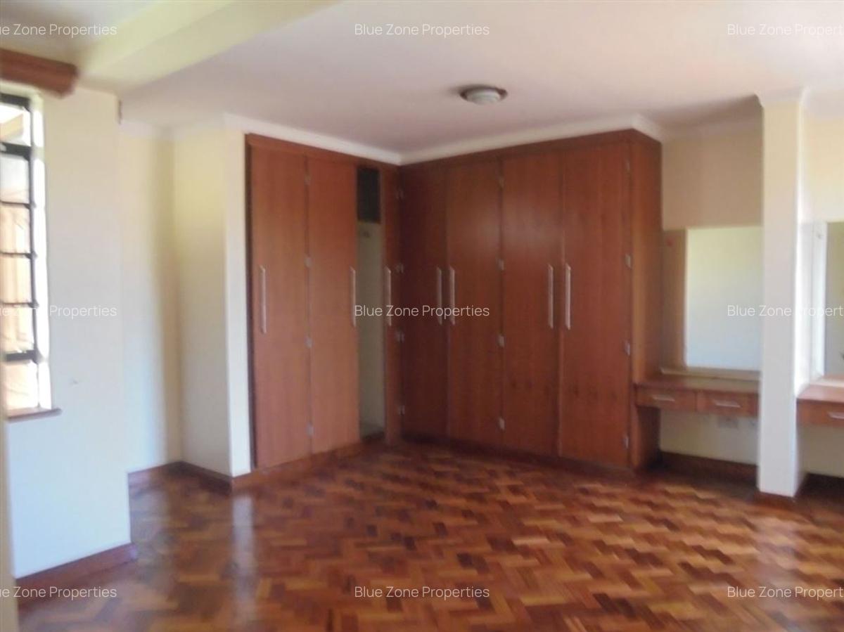 5 Bed House with En Suite at Off Ruaka Road - 11