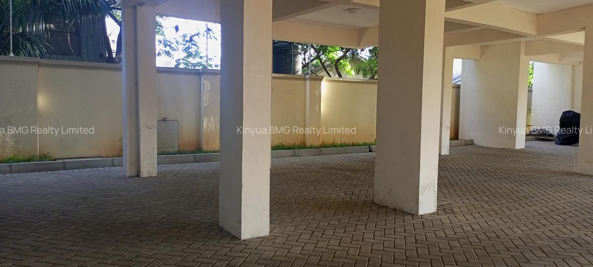 1 Bed Apartment with En Suite in Bamburi - 2